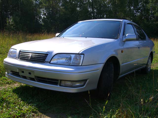 1998 Toyota Camry For Sale