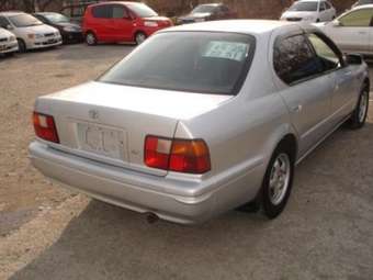 1998 Toyota Camry Pictures
