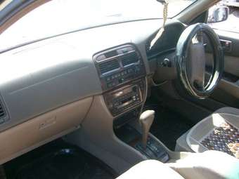 1998 Toyota Camry For Sale