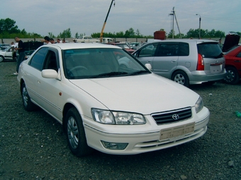 1999 Toyota Camry