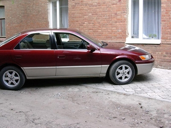 1999 Toyota Camry