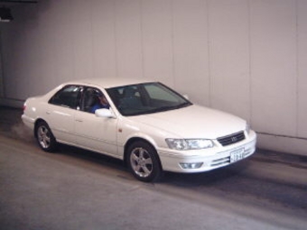 1999 Toyota Camry