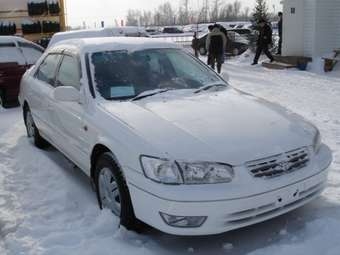 1999 Toyota Camry