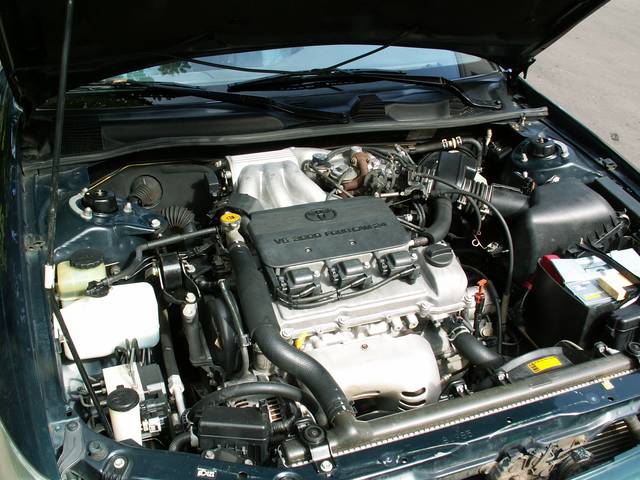 1999 Toyota Camry