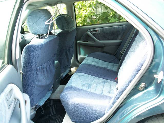 1999 Toyota Camry