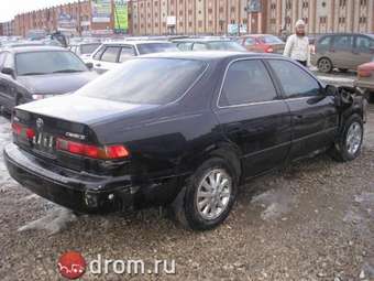 1999 Toyota Camry