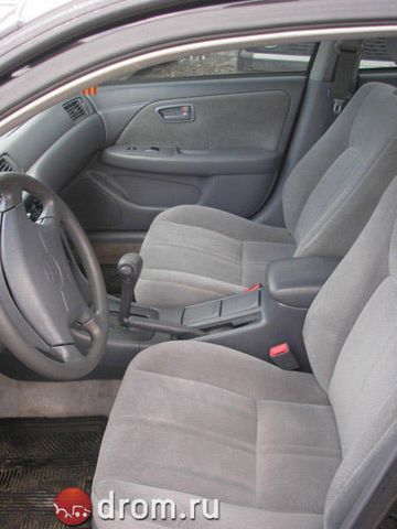 1999 Toyota Camry