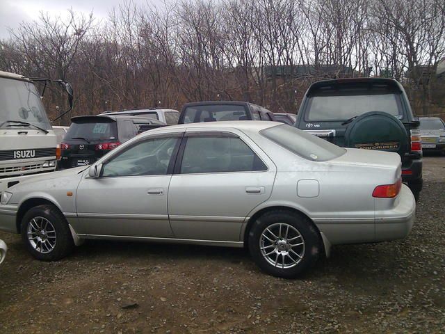 1999 Toyota Camry