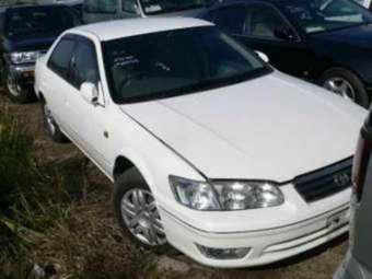 1999 Toyota Camry