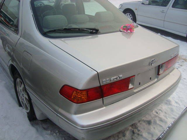 1999 Toyota Camry