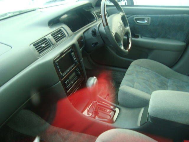 1999 Toyota Camry