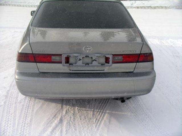 1999 Toyota Camry