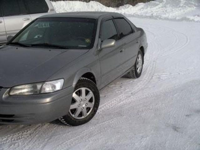 1999 Toyota Camry