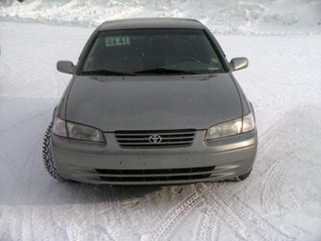 1999 Toyota Camry