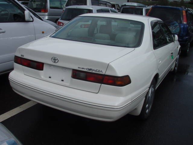 1999 Toyota Camry