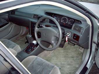 1999 Camry