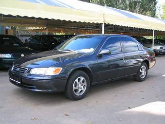 1999 Toyota Camry