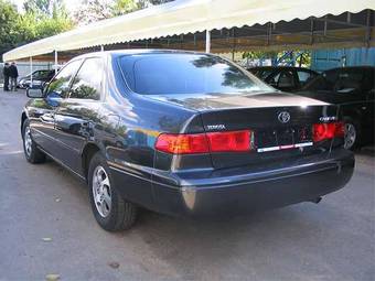 Camry