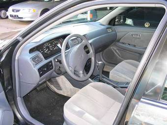 1999 Camry