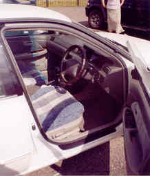 1999 Toyota Camry For Sale