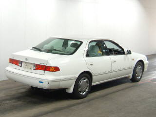 1999 Toyota Camry Photos