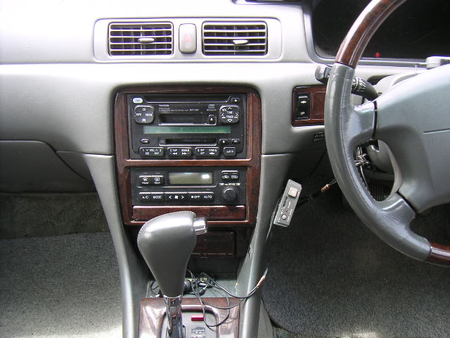 1999 Toyota Camry For Sale