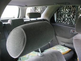 1999 Toyota Camry Pictures