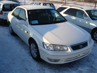 1999 Toyota Camry