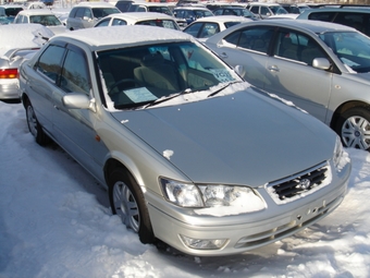 1999 Toyota Camry