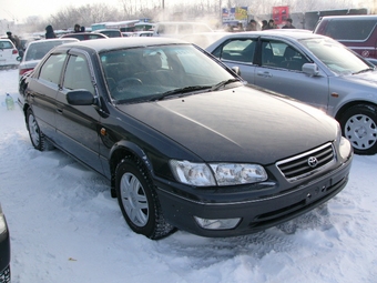 1999 Toyota Camry