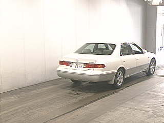 1999 Toyota Camry Photos