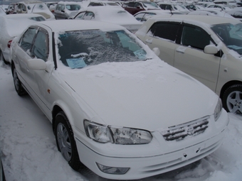 1999 Toyota Camry