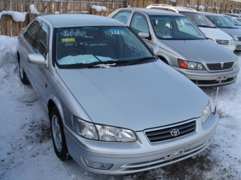 1999 Toyota Camry