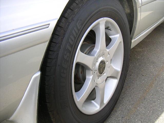 1999 Toyota Camry Photos