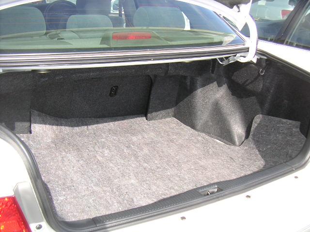 1999 Toyota Camry Photos