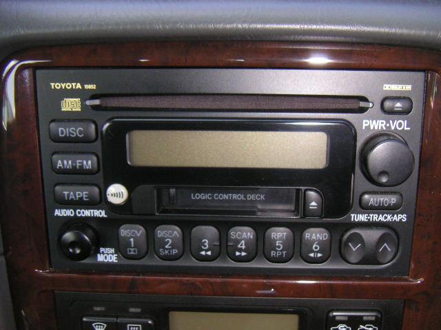 1999 Toyota Camry Pictures