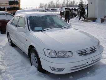 1999 Toyota Camry