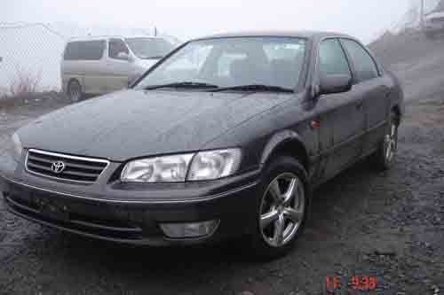1999 Toyota Camry For Sale
