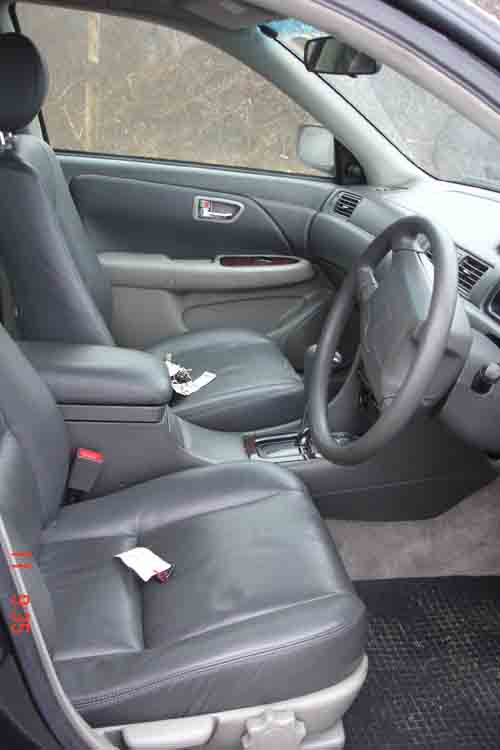 1999 Toyota Camry Images