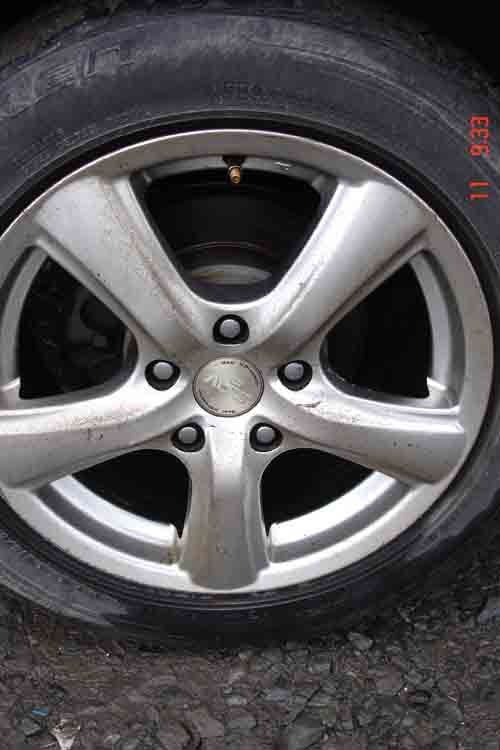 1999 Toyota Camry Pictures