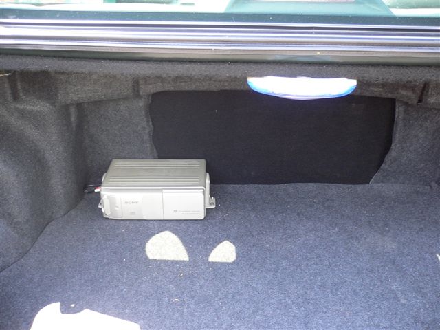 1999 Toyota Camry For Sale