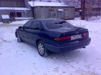1999 Toyota Camry Pictures