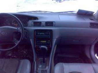1999 Toyota Camry Pictures