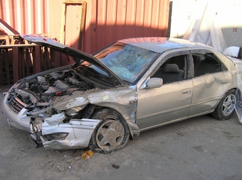 2000 Toyota Camry