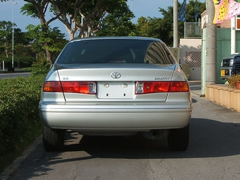 2000 Toyota Camry