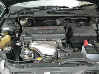 2000 Camry