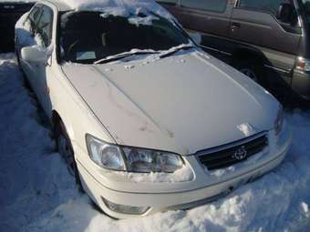 2000 Toyota Camry