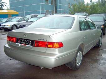 Camry