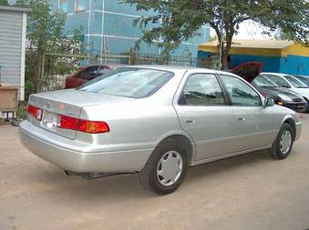 Camry