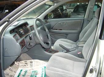 2000 Camry